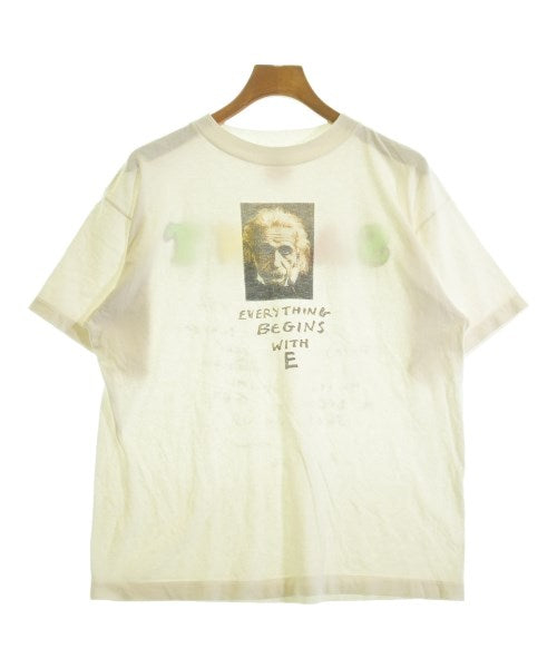 SAINT MICHAEL เสื้อยืด/เสื้อท็อปส์