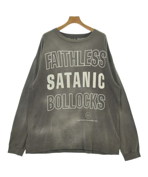 SAINT MICHAEL เสื้อยืด/เสื้อท็อปส์