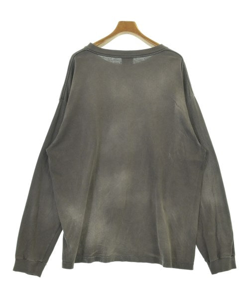 SAINT MICHAEL เสื้อยืด/เสื้อท็อปส์
