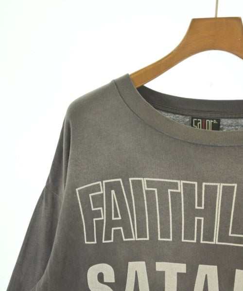 SAINT MICHAEL เสื้อยืด/เสื้อท็อปส์