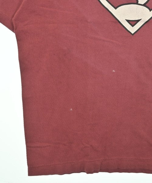 SAINT MICHAEL เสื้อยืด/เสื้อท็อปส์