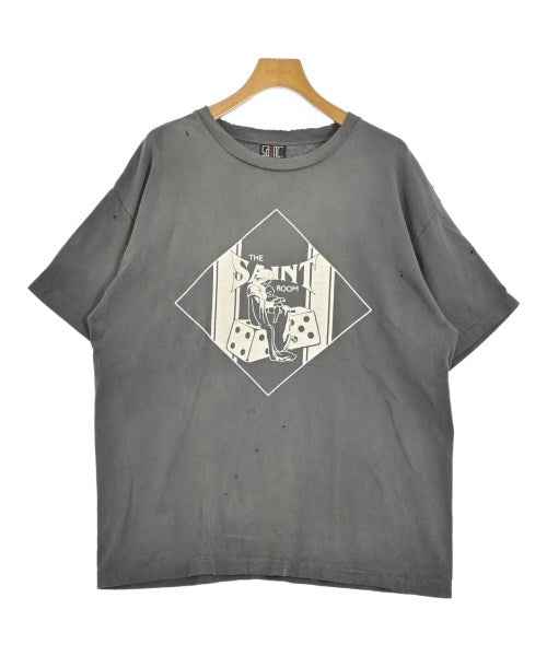 SAINT MICHAEL เสื้อยืด/เสื้อท็อปส์