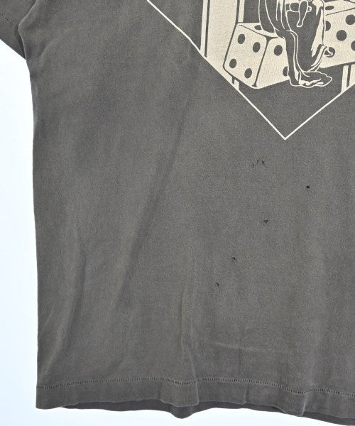 SAINT MICHAEL เสื้อยืด/เสื้อท็อปส์