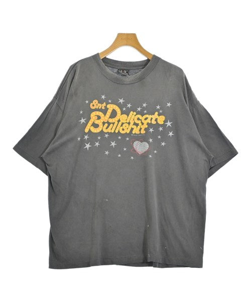 SAINT MICHAEL เสื้อยืด/เสื้อท็อปส์