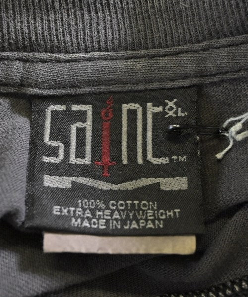 SAINT MICHAEL เสื้อยืด/เสื้อท็อปส์