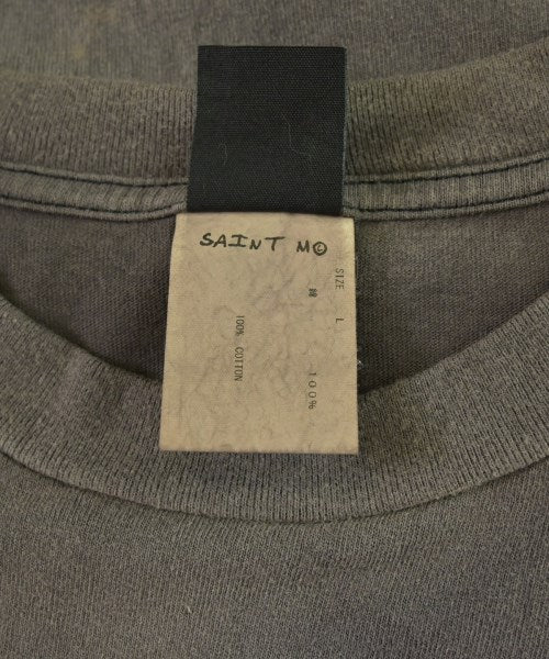 SAINT MICHAEL เสื้อยืด/เสื้อท็อปส์