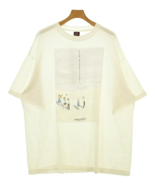 SAINT MICHAEL เสื้อยืด/เสื้อท็อปส์