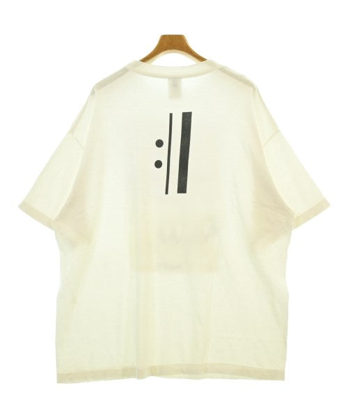 SAINT MICHAEL เสื้อยืด/เสื้อท็อปส์