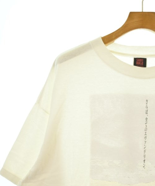 SAINT MICHAEL เสื้อยืด/เสื้อท็อปส์