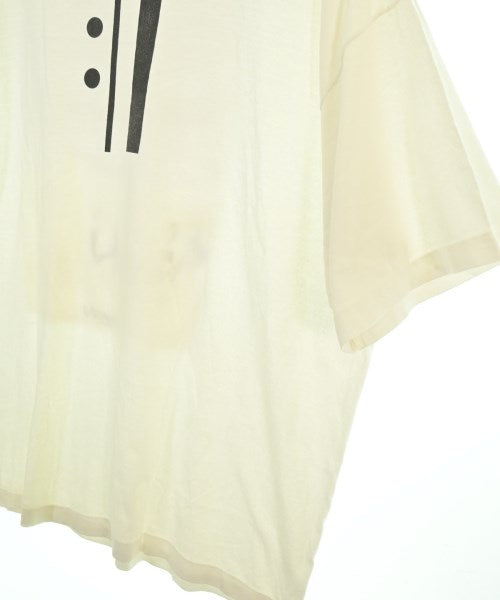 SAINT MICHAEL เสื้อยืด/เสื้อท็อปส์