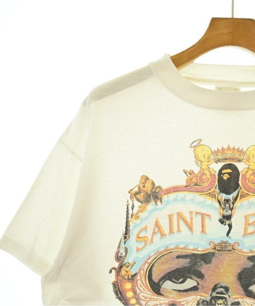 SAINT MICHAEL เสื้อยืด/เสื้อท็อปส์