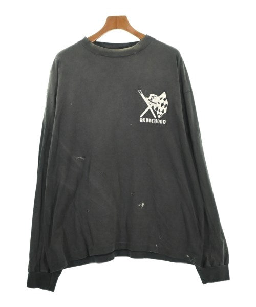 SAINT MICHAEL เสื้อยืด/เสื้อท็อปส์