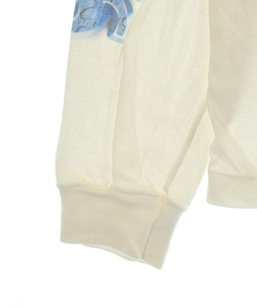 SAINT MICHAEL เสื้อยืด/เสื้อท็อปส์