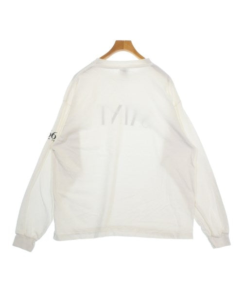 SAINT MICHAEL เสื้อยืด/เสื้อท็อปส์