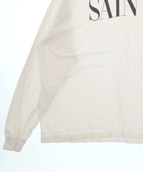 SAINT MICHAEL เสื้อยืด/เสื้อท็อปส์