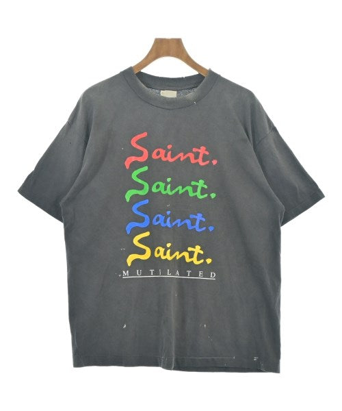 SAINT MICHAEL เสื้อยืด/เสื้อท็อปส์
