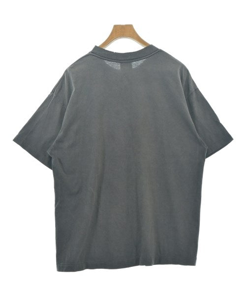 SAINT MICHAEL เสื้อยืด/เสื้อท็อปส์