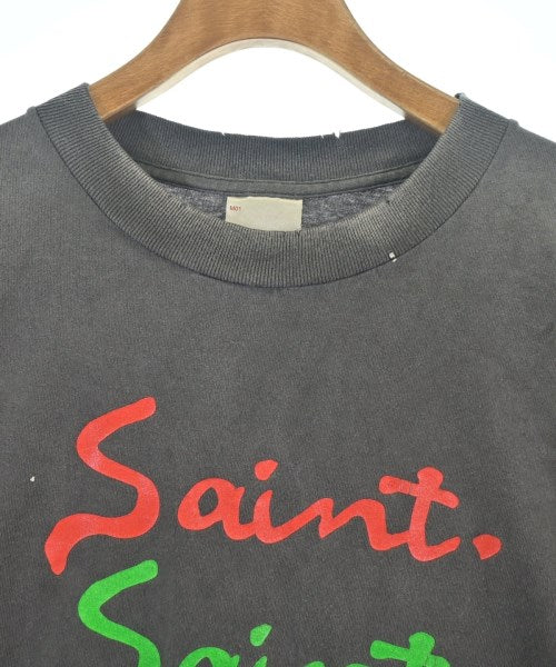 SAINT MICHAEL เสื้อยืด/เสื้อท็อปส์