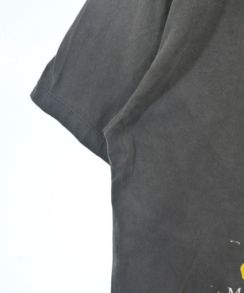 SAINT MICHAEL เสื้อยืด/เสื้อท็อปส์