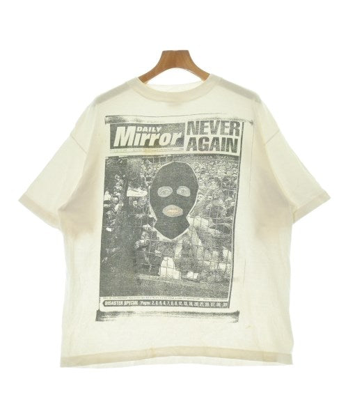 SAINT MICHAEL เสื้อยืด/เสื้อท็อปส์