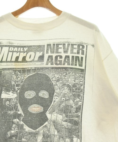 SAINT MICHAEL เสื้อยืด/เสื้อท็อปส์
