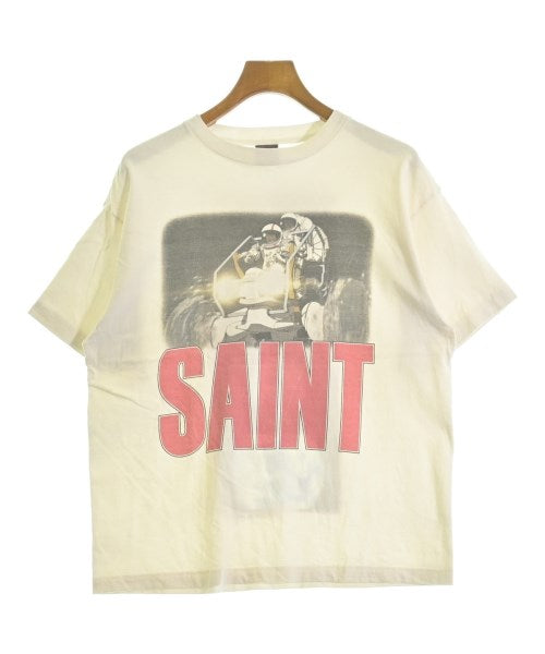 SAINT MICHAEL เสื้อยืด/เสื้อท็อปส์