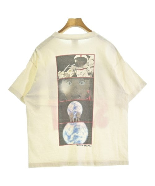 SAINT MICHAEL เสื้อยืด/เสื้อท็อปส์