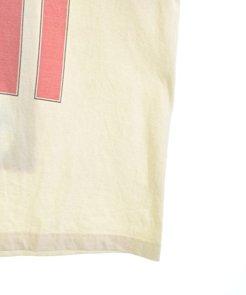 SAINT MICHAEL เสื้อยืด/เสื้อท็อปส์