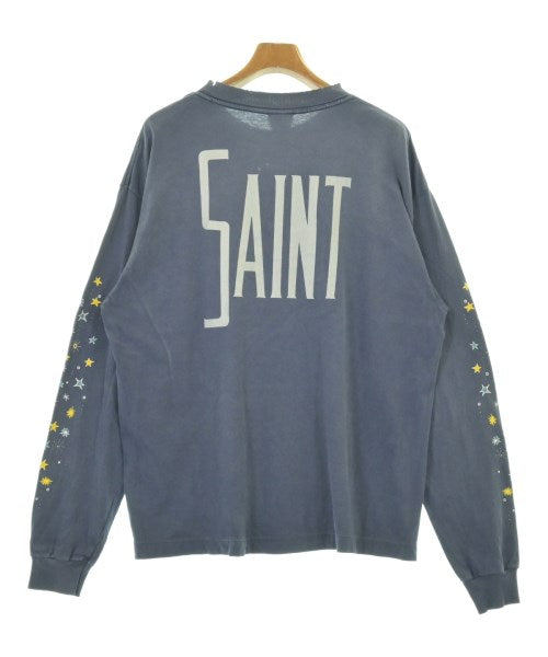 SAINT MICHAEL เสื้อยืด/เสื้อท็อปส์