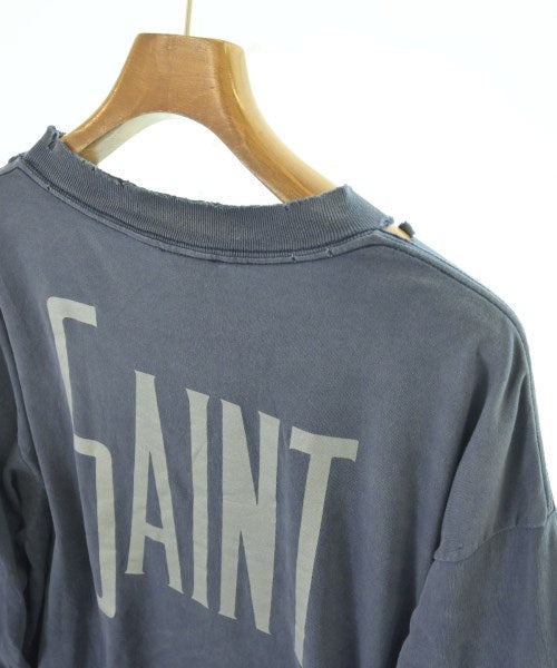 SAINT MICHAEL เสื้อยืด/เสื้อท็อปส์