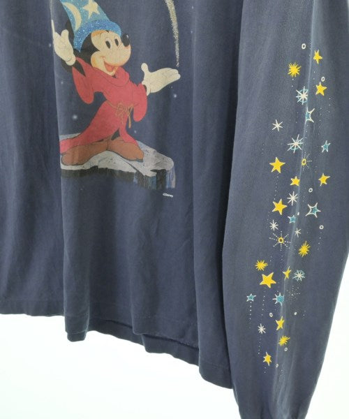 SAINT MICHAEL เสื้อยืด/เสื้อท็อปส์