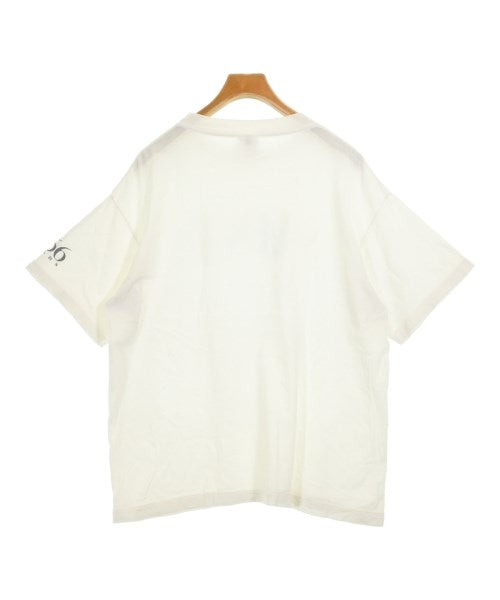 SAINT MICHAEL เสื้อยืด/เสื้อท็อปส์