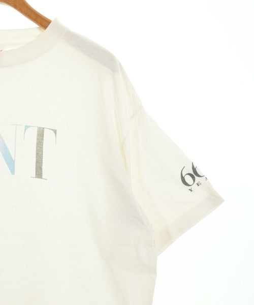 SAINT MICHAEL เสื้อยืด/เสื้อท็อปส์