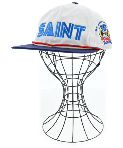 SAINT MICHAEL หมวกแก๊ป