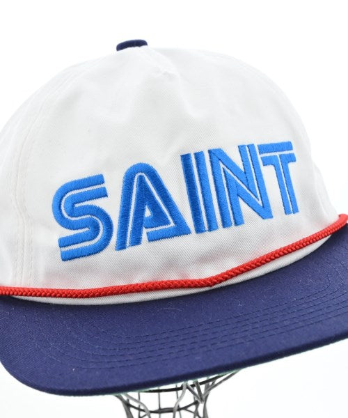 SAINT MICHAEL หมวกแก๊ป