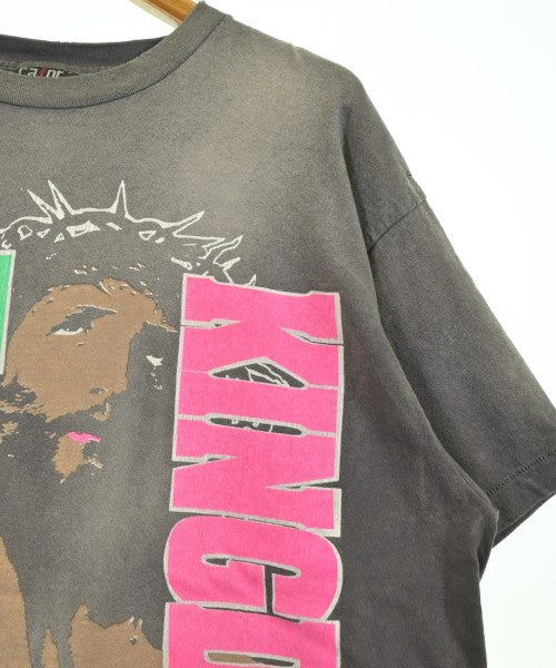 SAINT MICHAEL เสื้อยืด/เสื้อท็อปส์