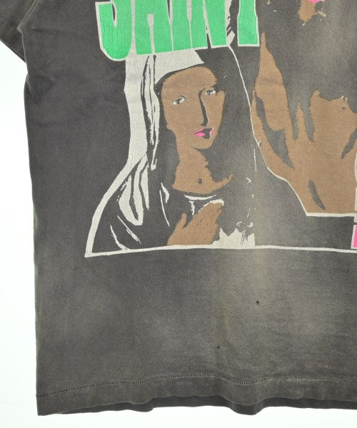 SAINT MICHAEL เสื้อยืด/เสื้อท็อปส์