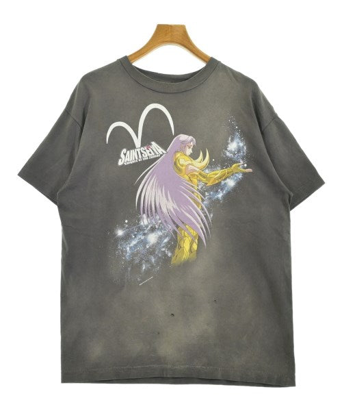 SAINT MICHAEL เสื้อยืด/เสื้อท็อปส์