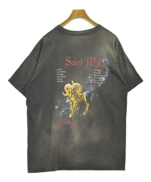 SAINT MICHAEL เสื้อยืด/เสื้อท็อปส์