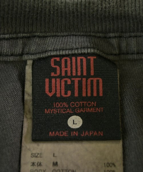 SAINT MICHAEL เสื้อยืด/เสื้อท็อปส์