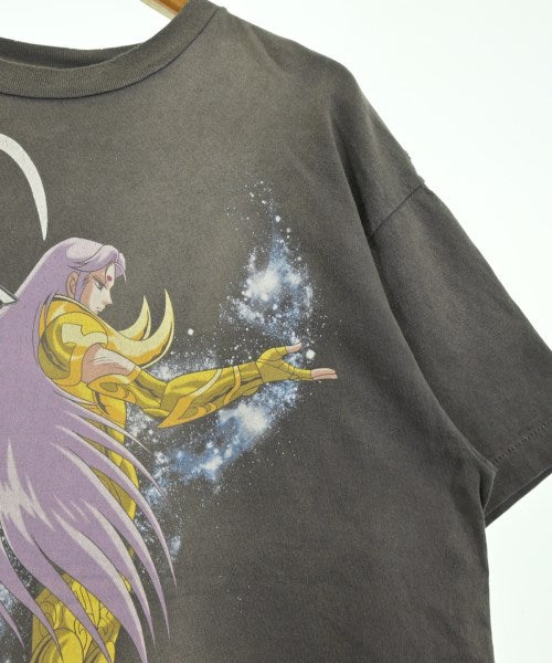 SAINT MICHAEL เสื้อยืด/เสื้อท็อปส์