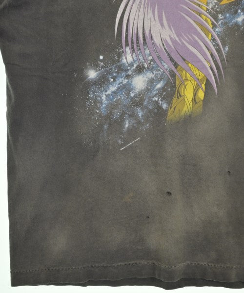 SAINT MICHAEL เสื้อยืด/เสื้อท็อปส์