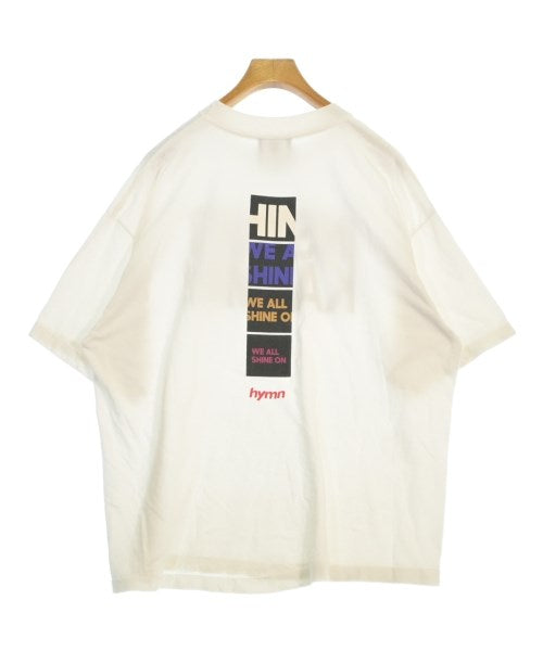 SAINT MICHAEL เสื้อยืด/เสื้อท็อปส์