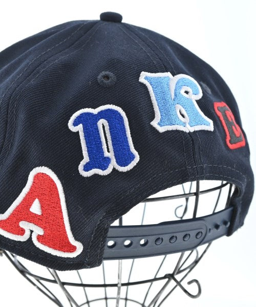 SAINT MICHAEL หมวกแก๊ป