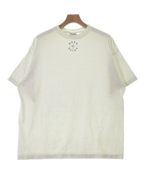 SAINT MICHAEL เสื้อยืด/เสื้อท็อปส์