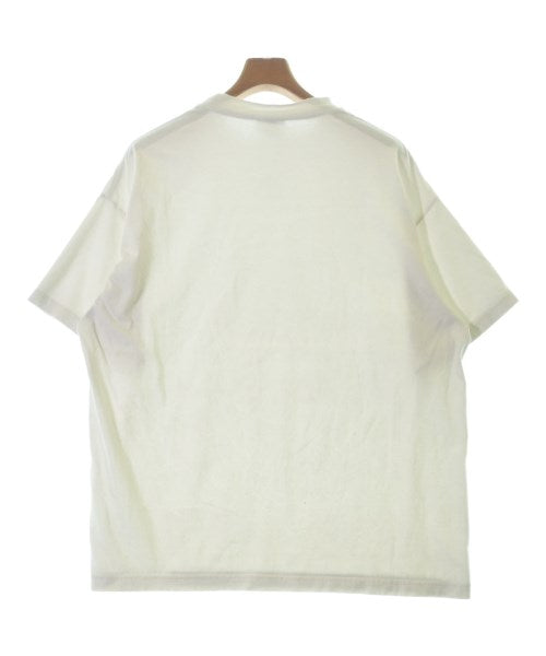 SAINT MICHAEL เสื้อยืด/เสื้อท็อปส์