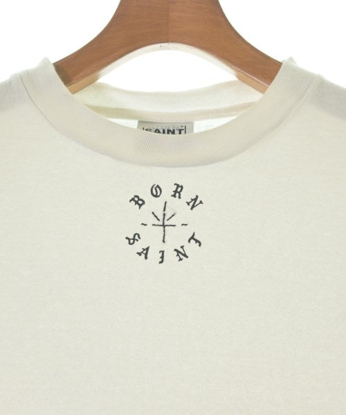 SAINT MICHAEL เสื้อยืด/เสื้อท็อปส์