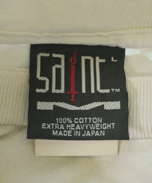 SAINT MICHAEL เสื้อยืด/เสื้อท็อปส์