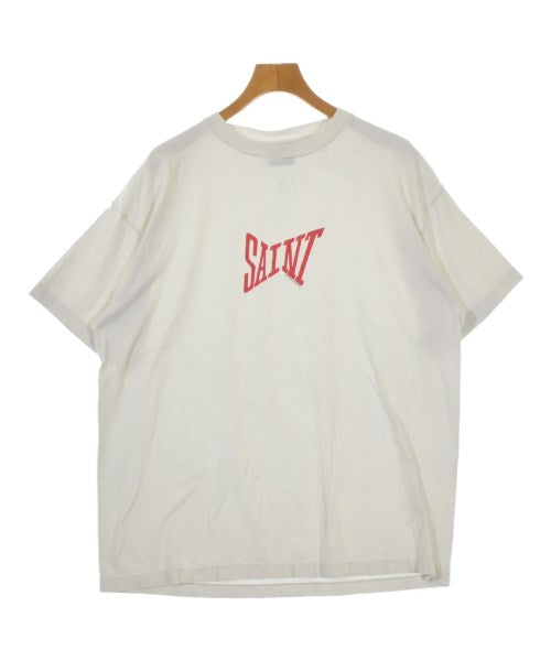 SAINT MICHAEL เสื้อยืด/เสื้อท็อปส์