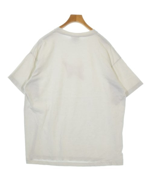 SAINT MICHAEL เสื้อยืด/เสื้อท็อปส์